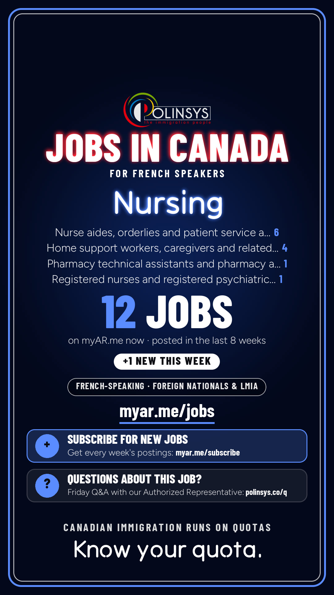 Nursing — NOC G03